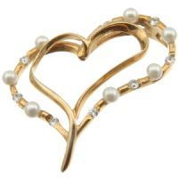 珠寶首飾設計 長潤首飾制品廠的創新與工藝