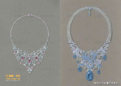 匠心獨運，璀璨人生——2023年中國地質大學珠寶設計考研全解析