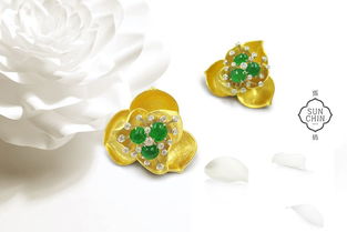 中國珠寶玉石首飾行業(yè)協(xié)會 引領珠寶首飾設計新風尚